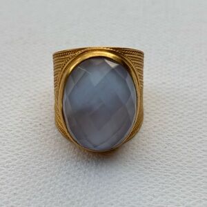 Julie Vos Verona Ring